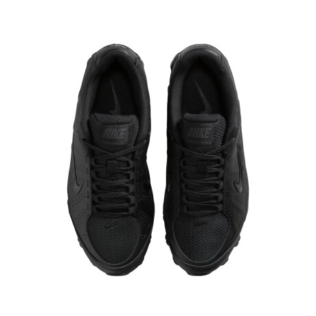 Championes Nike Reax 8 SL Black