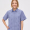 Camisa Ayesta Lavanda