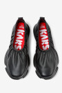 ZAPATO KARST Negro