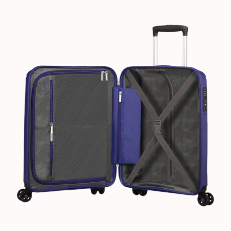Valija Rigida American Tourister Sunside Spinner Navy Blue 28 pulgadas