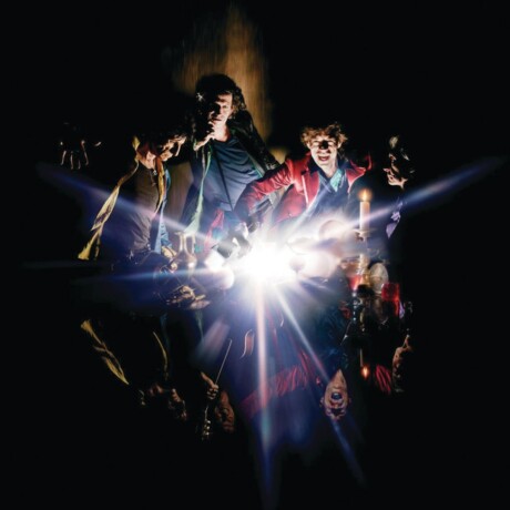 The Rolling Stones-a Bigger Bang 2009 Remaste - Cd The Rolling Stones-a Bigger Bang 2009 Remaste - Cd