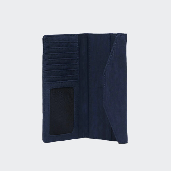 Monedero Herschel Orion Wallet Azul