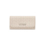 Billetera Guess Abbas Beige 0