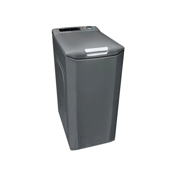 LAVARROPAS CANDY CSTG 47TMRE/1-S SILVER metal