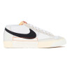 Championes Nike Blazer Low Pro Club de Hombre - FJ3694-100 Blanco