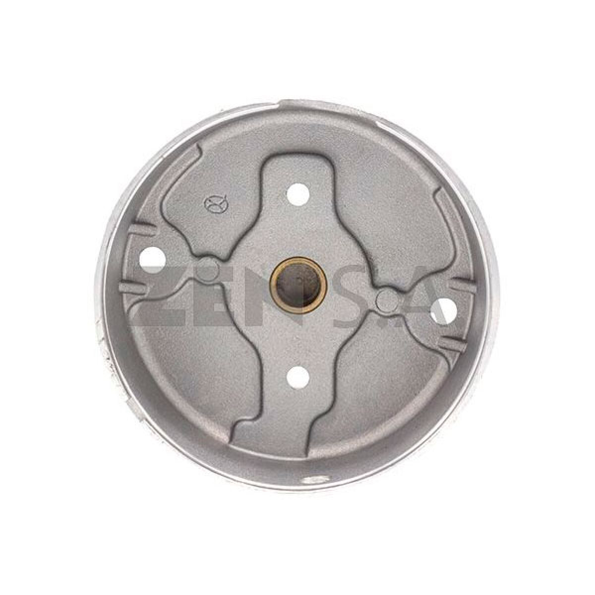 ALTERNADOR ARRANQUE VARIOS - TAPA ARRANQUE PRESTOLITE VW BUS-TRUCKS-AGRALE ZEN 