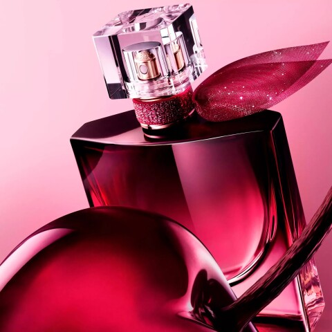 Lancome La Vie est belle L´elixir very cherry 50 ml