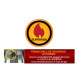 Cocina JAMES C 150 B NEGRA, A Gas Cocina JAMES C 150 B NEGRA, A Gas