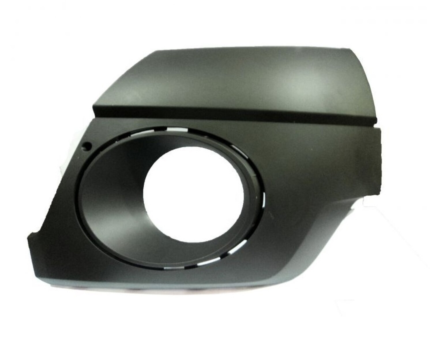 REJILLA DE PARAGOLPE DERECHA SAVEIRO CROSS G6 13/15 