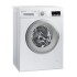 Lavarropas Electrolux C/frontal 8KG Blanco Lavarropas Electrolux C/frontal 8KG Blanco