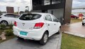 Chevrolet Onix Joy LT 1.0 - 2018 Chevrolet Onix Joy LT 1.0 - 2018