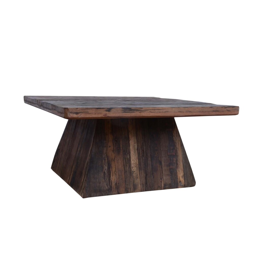 MUEBLE CENTRAL MADERA NATURAL-BEIGE SIERRA NATURAL