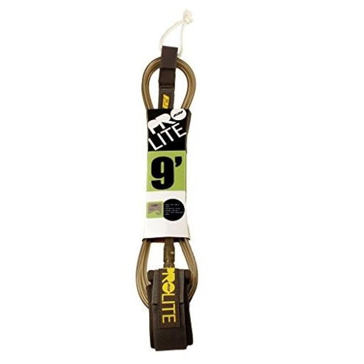 Pro Lite Survivor 9 ''/ 8 mm 