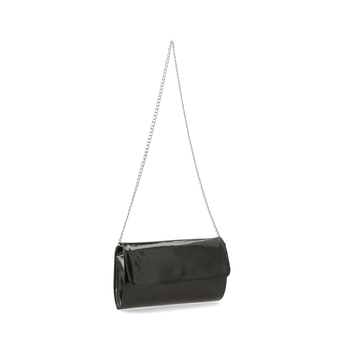 CARTERAS VENET - CUERO PERDIZ - NEGRO 