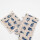 SET MANOPLA Y AGARRADERA AZUL