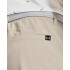 UA Drive Short-BLU WHT-110