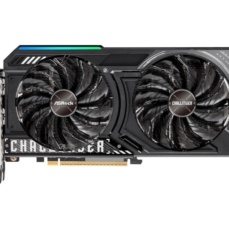 Tarjeta Video Asrock RX9060XT Cl 8GO 8GB 001