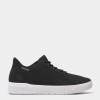 Zapatillas Allston Hombre Black Nubuck