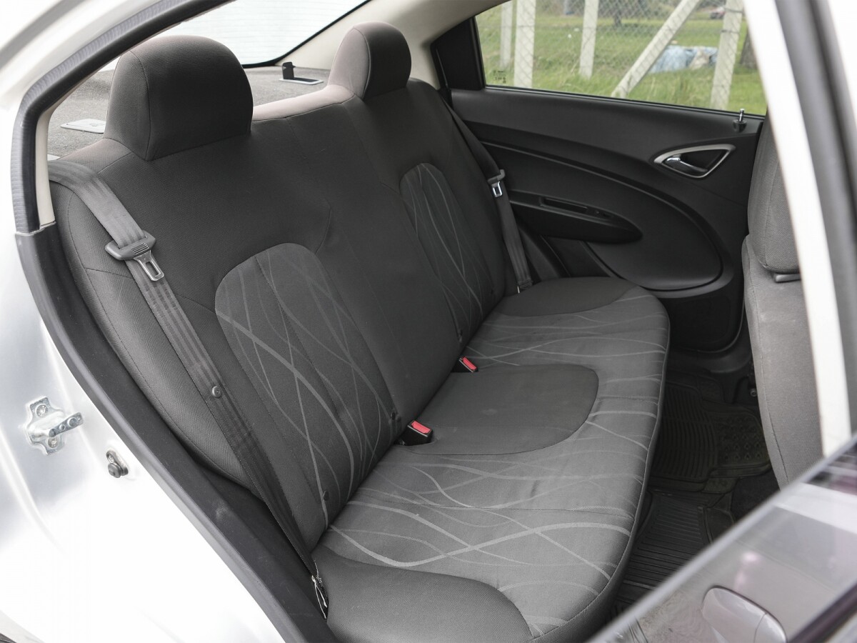 Chevrolet Sail LT 1.4 Extra Full| Permuta / Financia Chevrolet Sail LT 1.4 Extra Full| Permuta / Financia