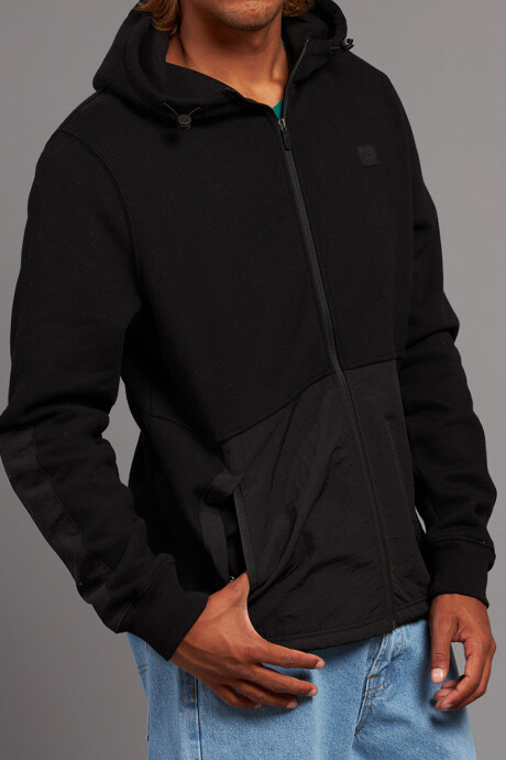 CANGURO C/C VIRON RUSTY Negro