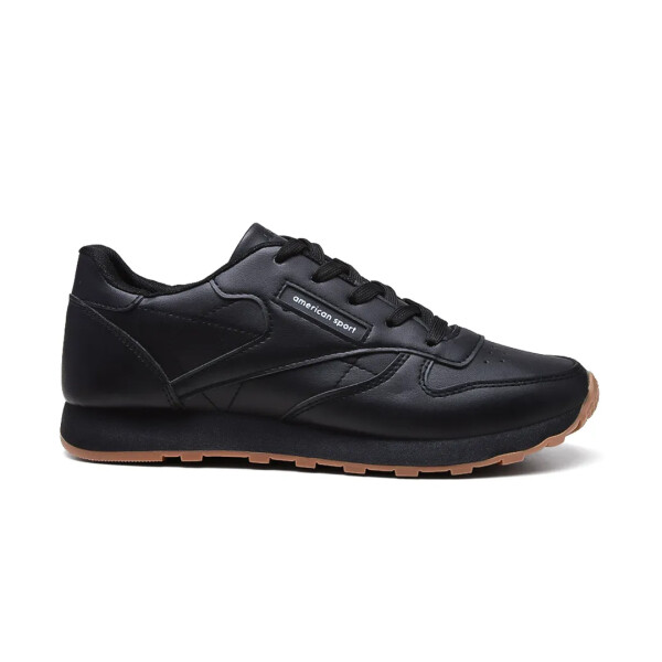 DAY PLAT - AMERICAN SPORT NEGRO