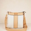 CARTERA ALLIE FAMI BEIGE