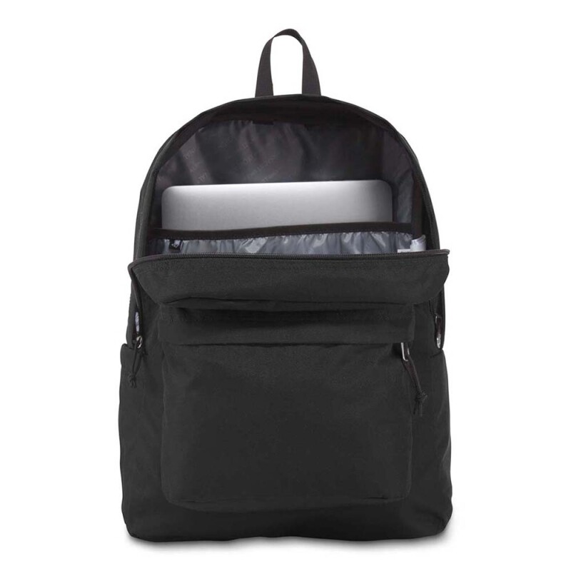 Mochila Portalaptop Superbreak Plus Black