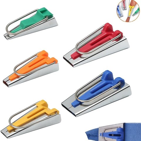 Herramienta De Costura Para Cinta Bies Herramienta De Costura Para Cinta Bies