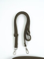 Bandolera Flight Verde Melange