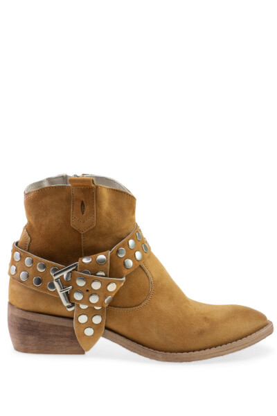 TEX DONNA Camel
