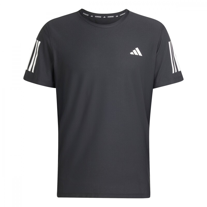 Remeras Adidas Color Negro La Cancha