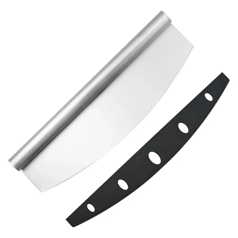 Cortador De Pizza Acero inoxidable F/PKD-13 Cortador De Pizza Acero inoxidable F/PKD-13