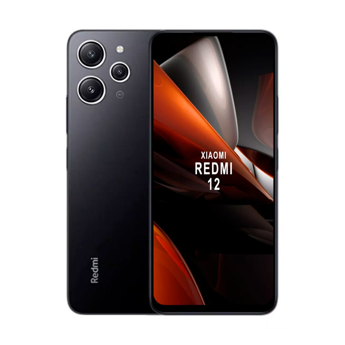 Celular Xiaomi Redmi 12 4GB 128 GB 