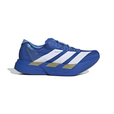 Adizero Adios Pro 4 M Blue