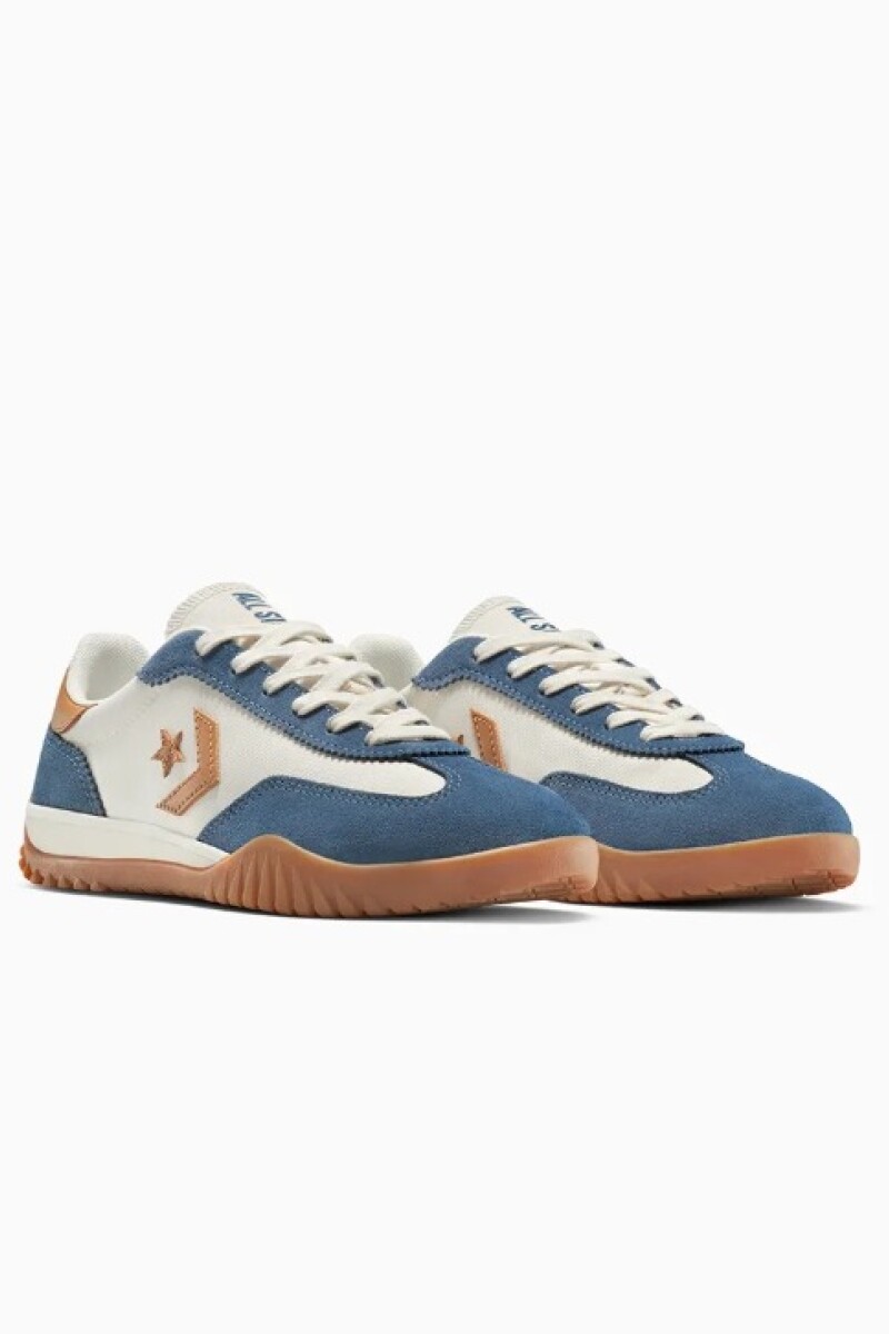 RUN STAR TRAINER Azul