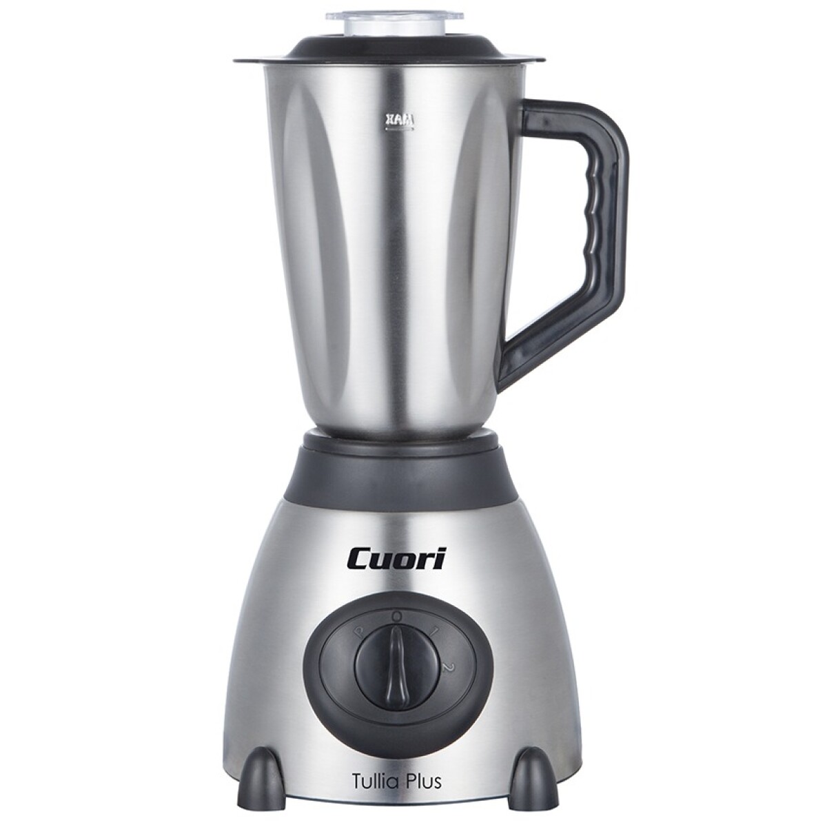 LICUADORA TULLIA PLUS CUORI 500W 