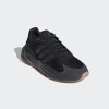Championes Adidas Ozelle Cloudfoam Negro