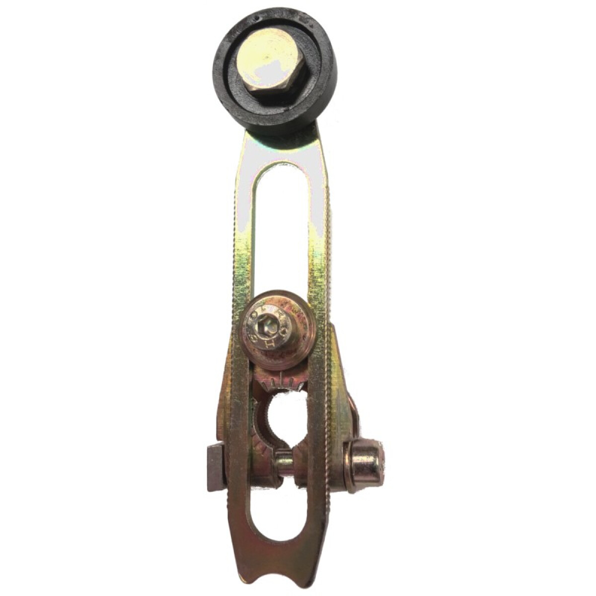 Cabezal palanca variable c/rodillo - TL7224 