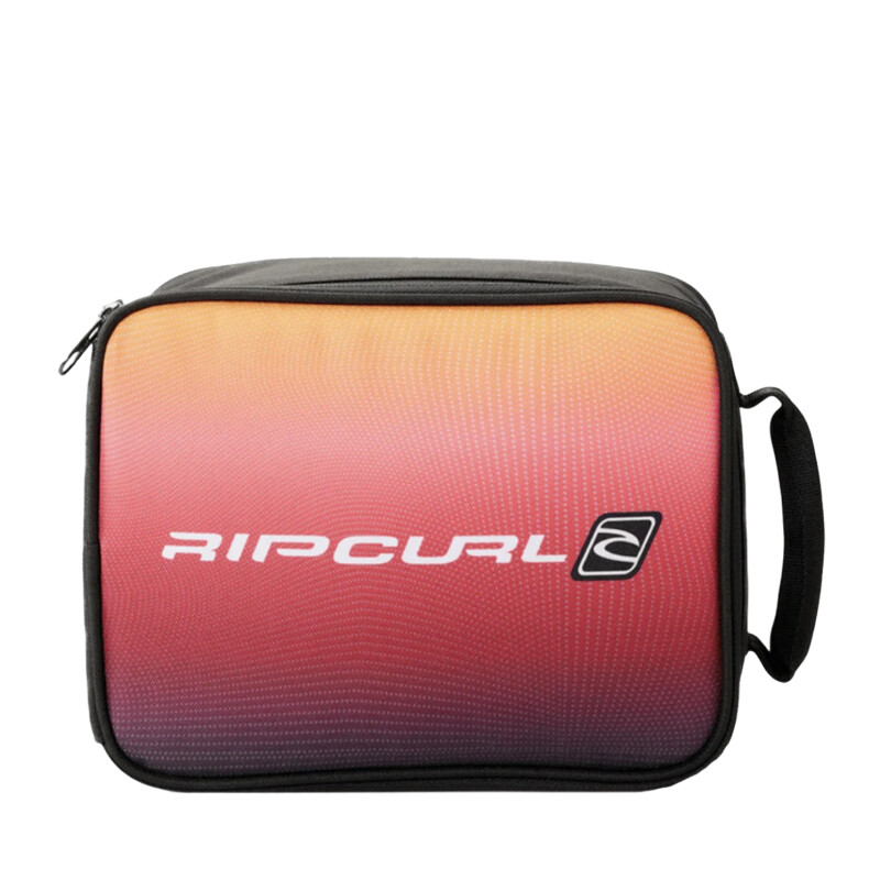 Lunchera Rip Curl Lunch Box Combo Lunchera Rip Curl Lunch Box Combo
