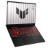 Asus Tuf Gaming A16 Ryzen 9 32gb Ddr5 1tb Ssd (fa608up-a16.r95070) NOTEBOOK ASUS A16 RYZEN 9/32/1/5070 DF