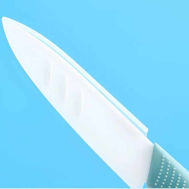 Cuchillo De Cerámica - Verde Cuchillo De Cerámica - Verde