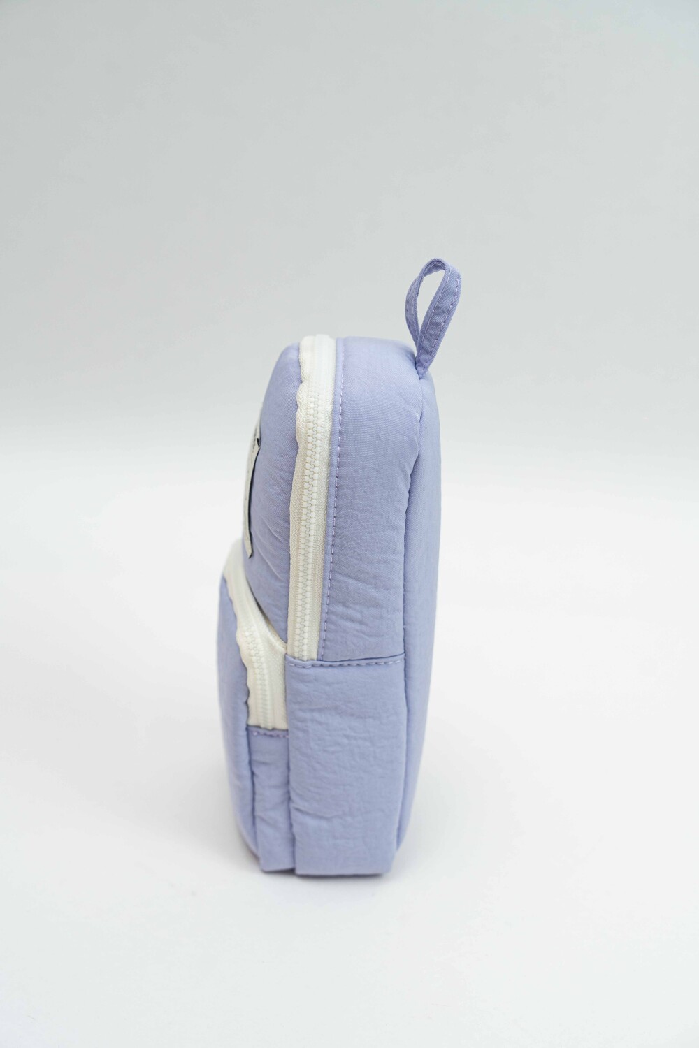 Cartuchera Lucia Violeta