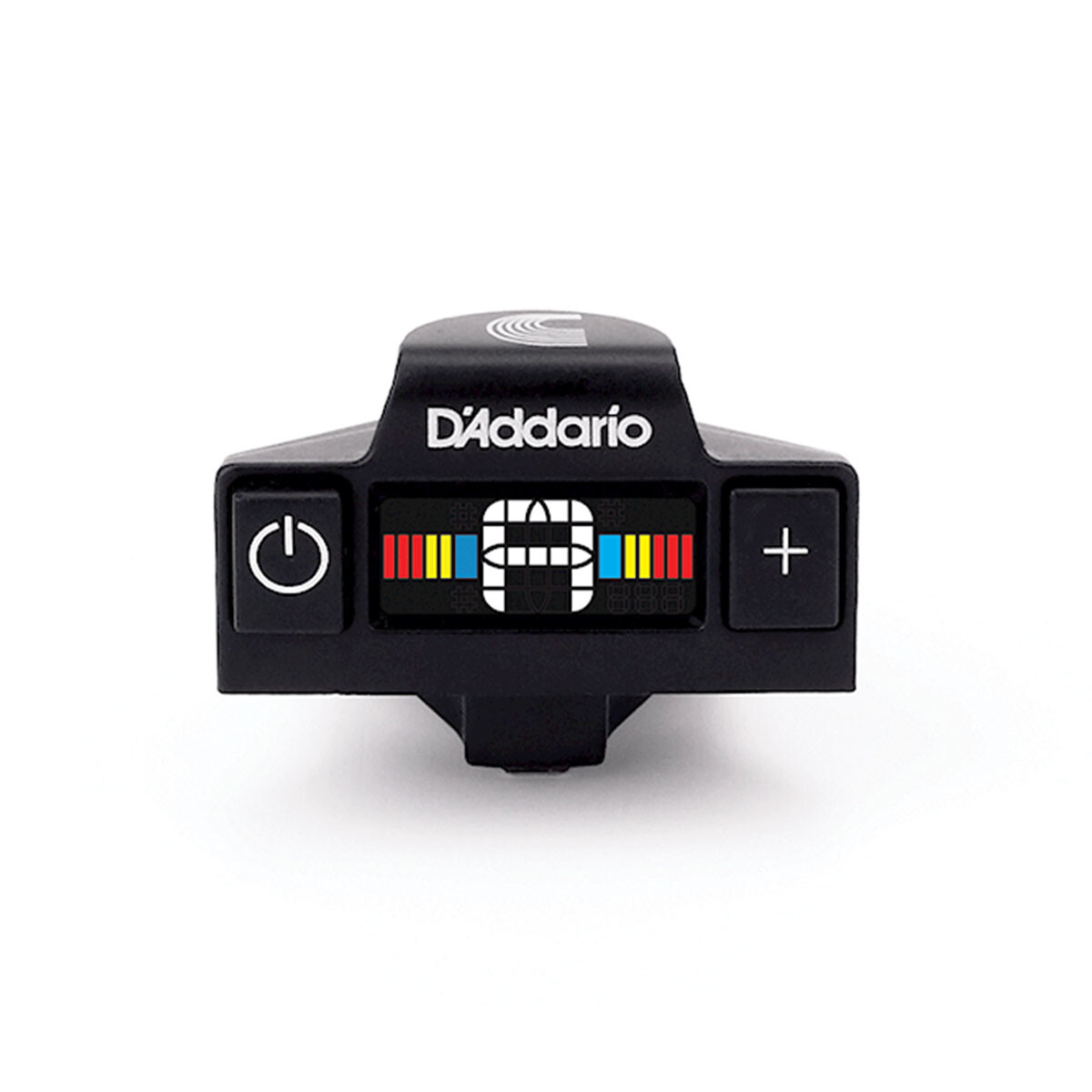 Afinador Digital Daddario Pwct22 Para Ukelele 