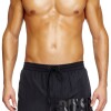 Short Para Hombre Mario-34-D-Core Negro