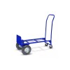 Carro de Carga Multifunción 2 en 1 4 Ruedas 250 kg Alpha Pro Carro De Carga Multifunción 2 En 1 4 Ruedas 250 Kg Alpha Pro