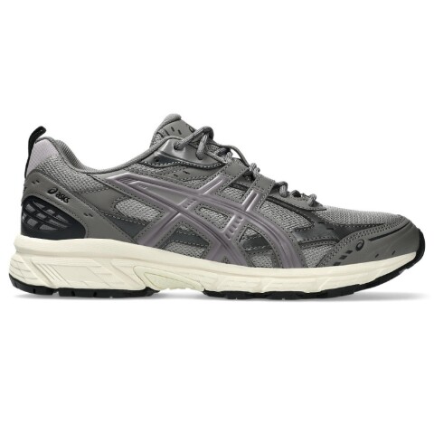 GEL-Nunobiki - Hombre Clay Grey/Graphite Grey