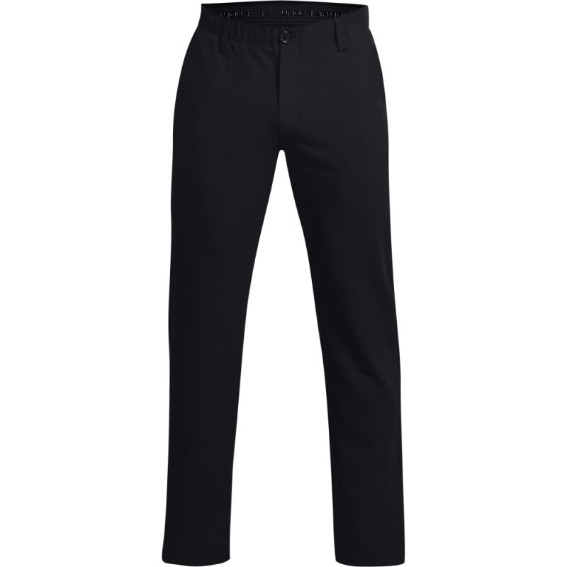 UA Drive Pant-BLK BLK-001