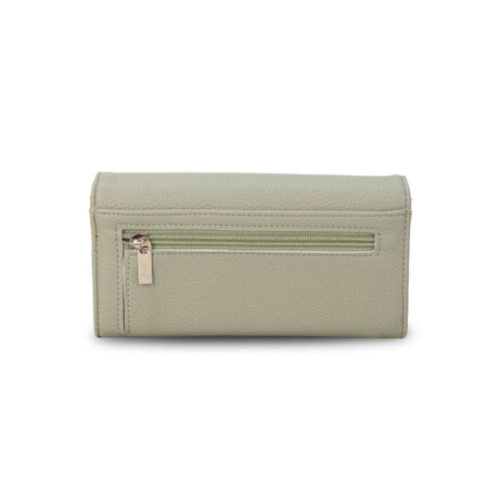 Billetera Faustina Salvia