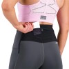 Calza New Balance Impact Tight Gris