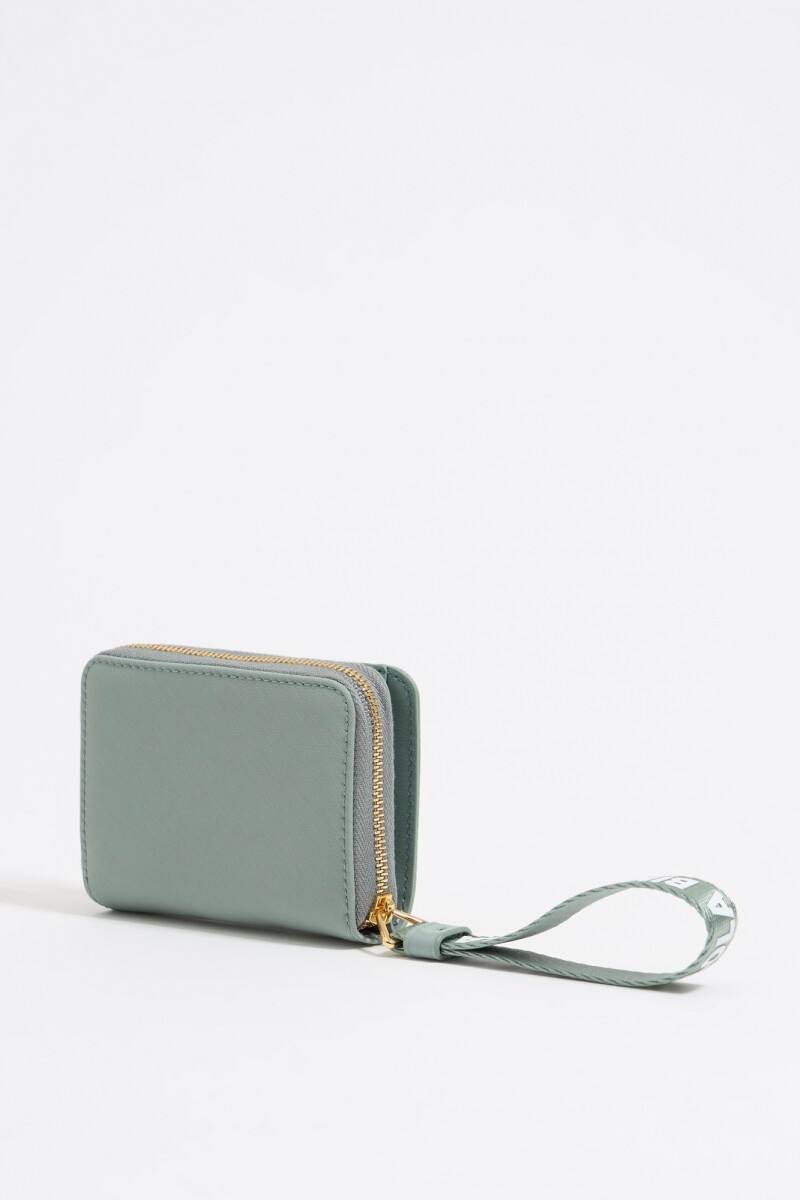 CARTERA Verde